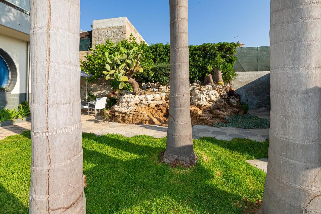 Villa Teocrito, Piscina & Mare Avola Εξωτερικό φωτογραφία